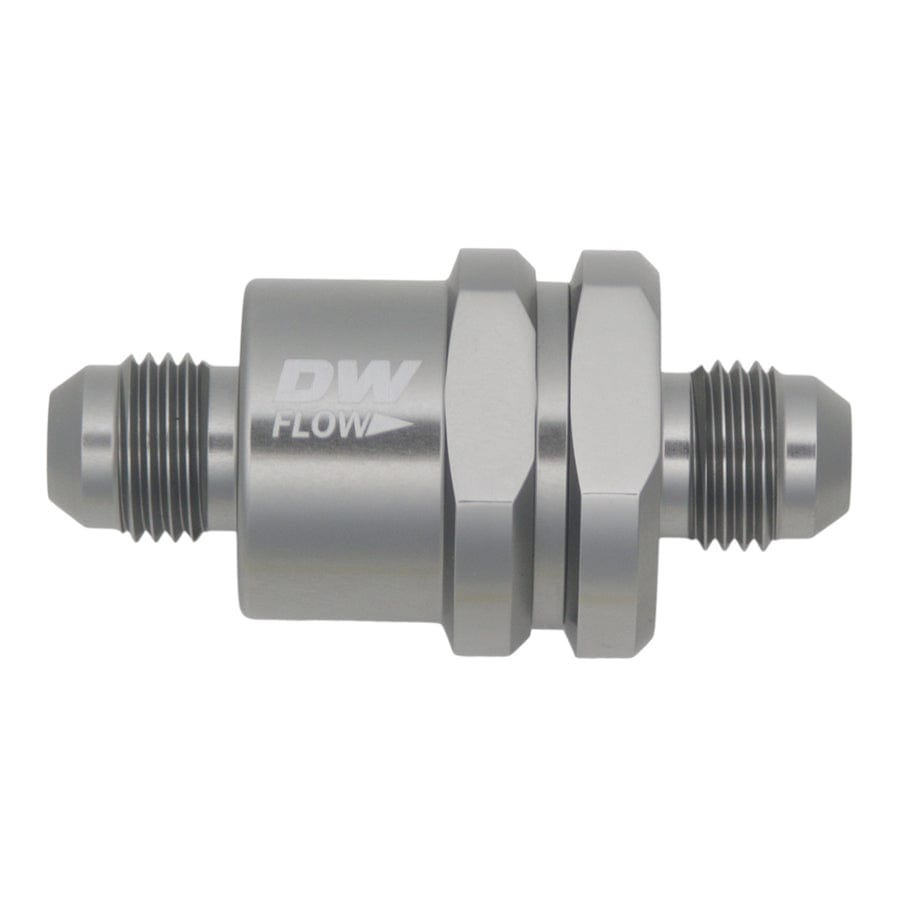 DeatschWerks DeatschWerks Check Valves, Fluid 6-02-0723 SR