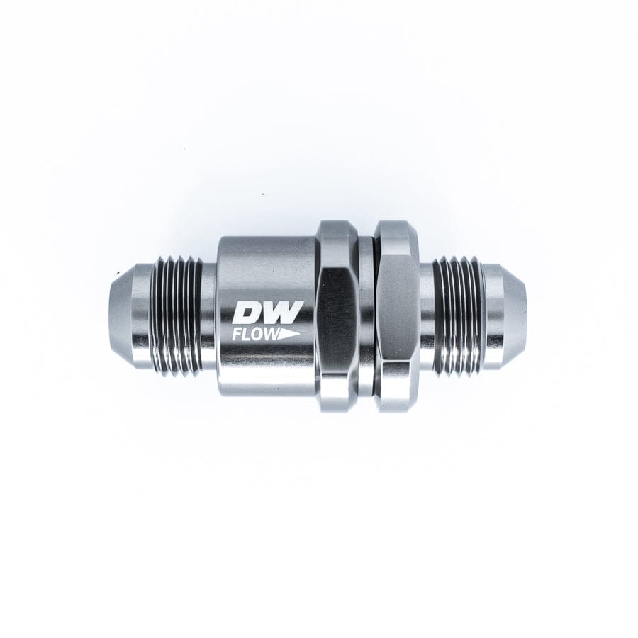 DeatschWerks DeatschWerks Check Valves, Fluid 6-02-0724 SR