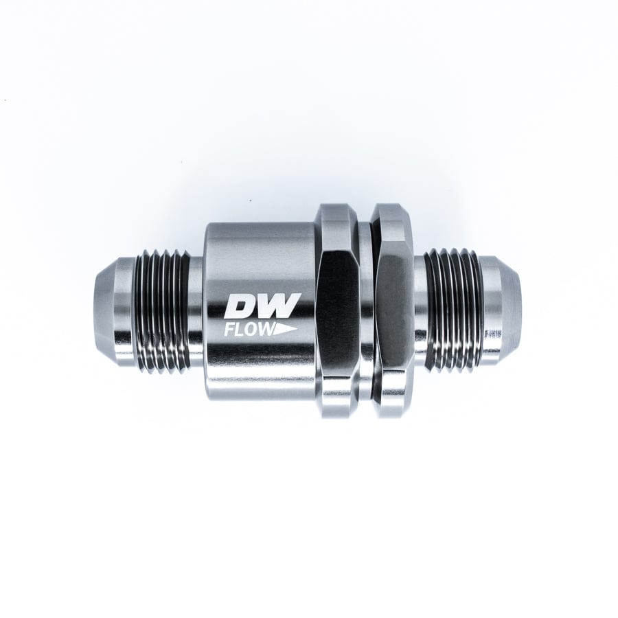 DeatschWerks DeatschWerks Check Valves, Fluid 6-02-0725 SR