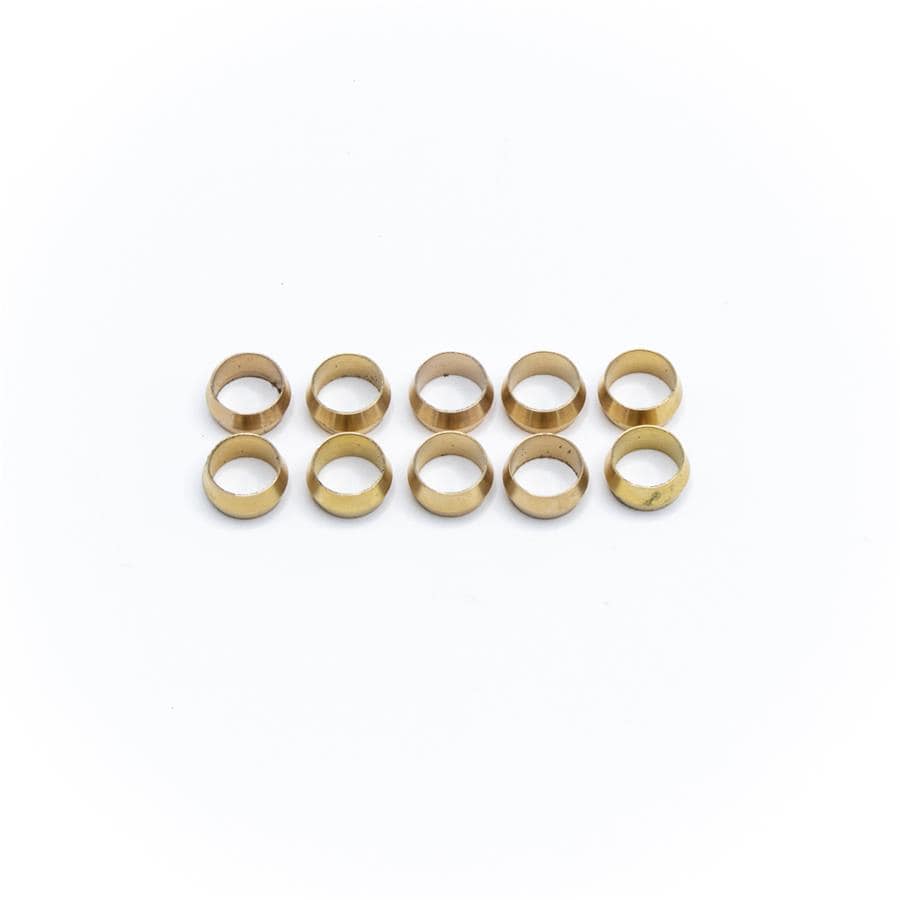 DeatschWerks DeatschWerks Compression Olives 6-02-0118 SR