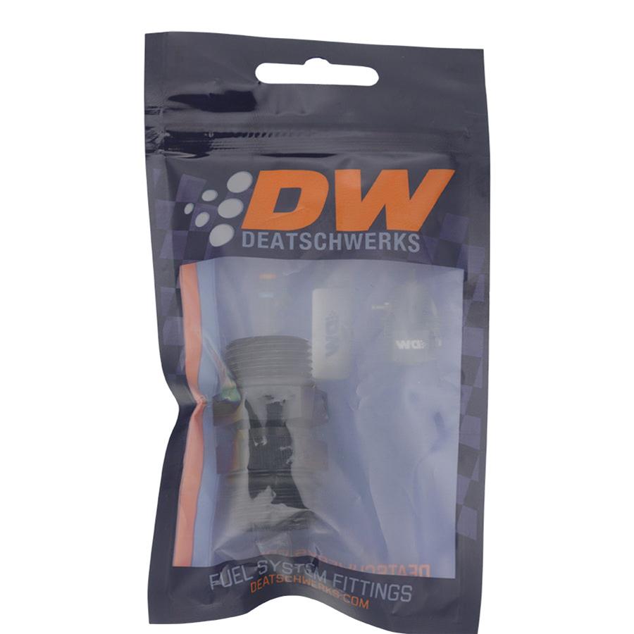 DeatschWerks DeatschWerks Couplers 6-02-0421-B SR