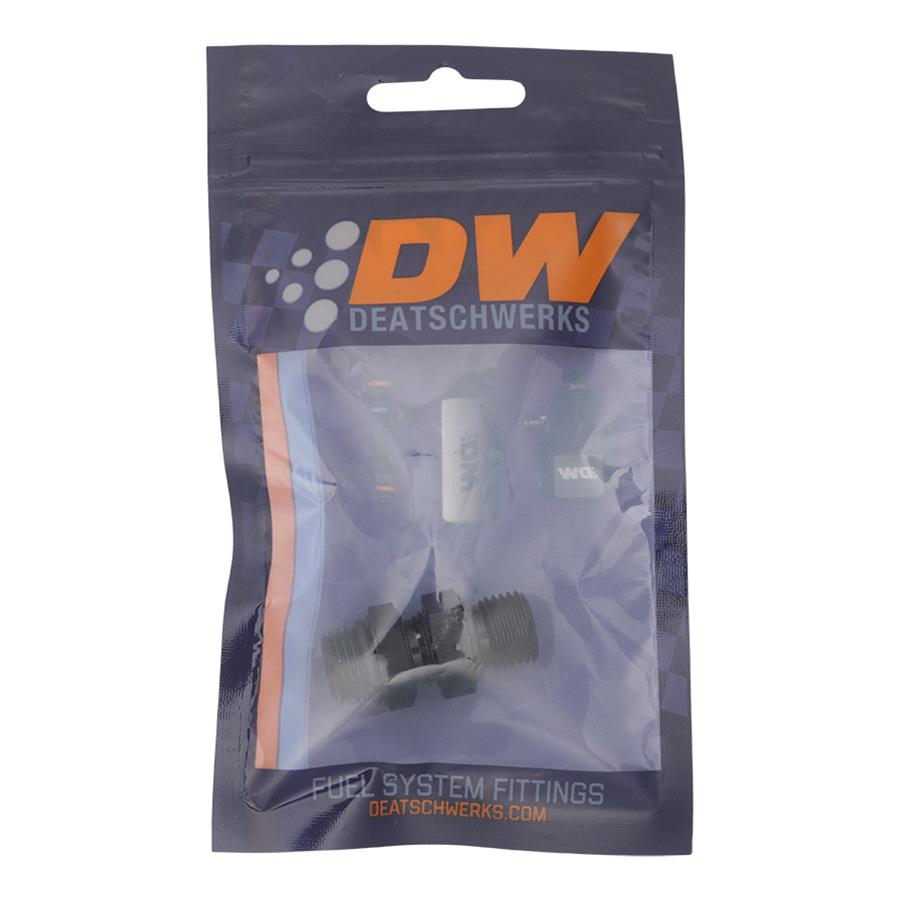 DeatschWerks DeatschWerks Couplers 6-02-0423-B SR