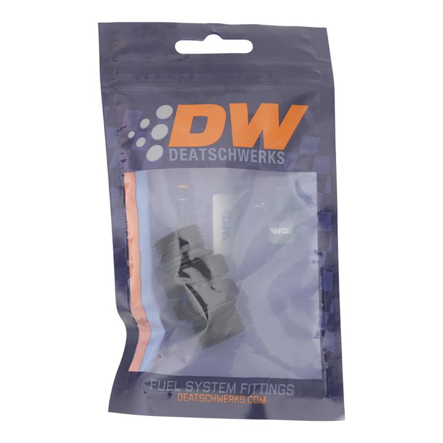 DeatschWerks DeatschWerks Couplers 6-02-0426-B SR