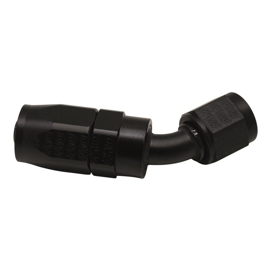 DeatschWerks DeatschWerks CPE Swivel Hose Ends 6-02-0802-B SR