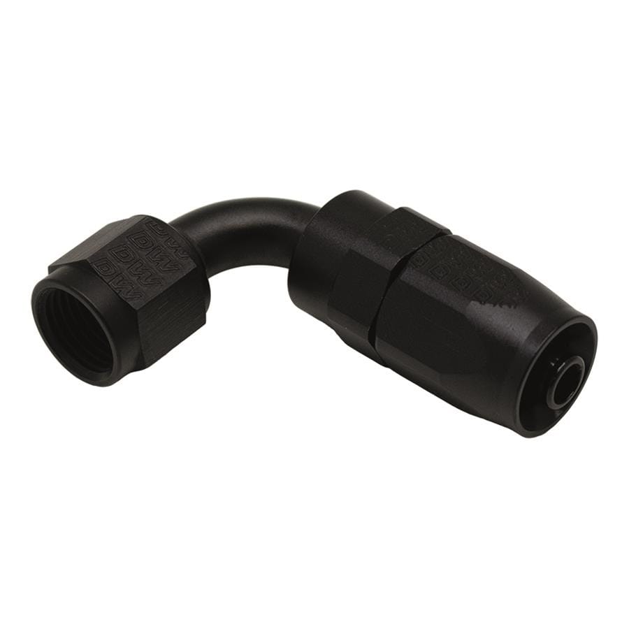 DeatschWerks DeatschWerks CPE Swivel Hose Ends 6-02-0803-B SR
