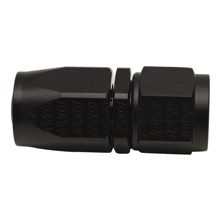 DeatschWerks DeatschWerks CPE Swivel Hose Ends 6-02-0805-B SR