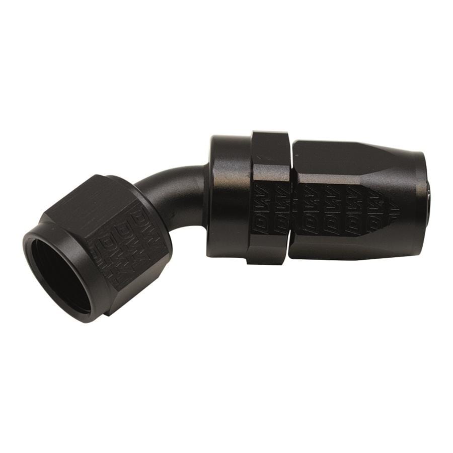 DeatschWerks DeatschWerks CPE Swivel Hose Ends 6-02-0806-B SR