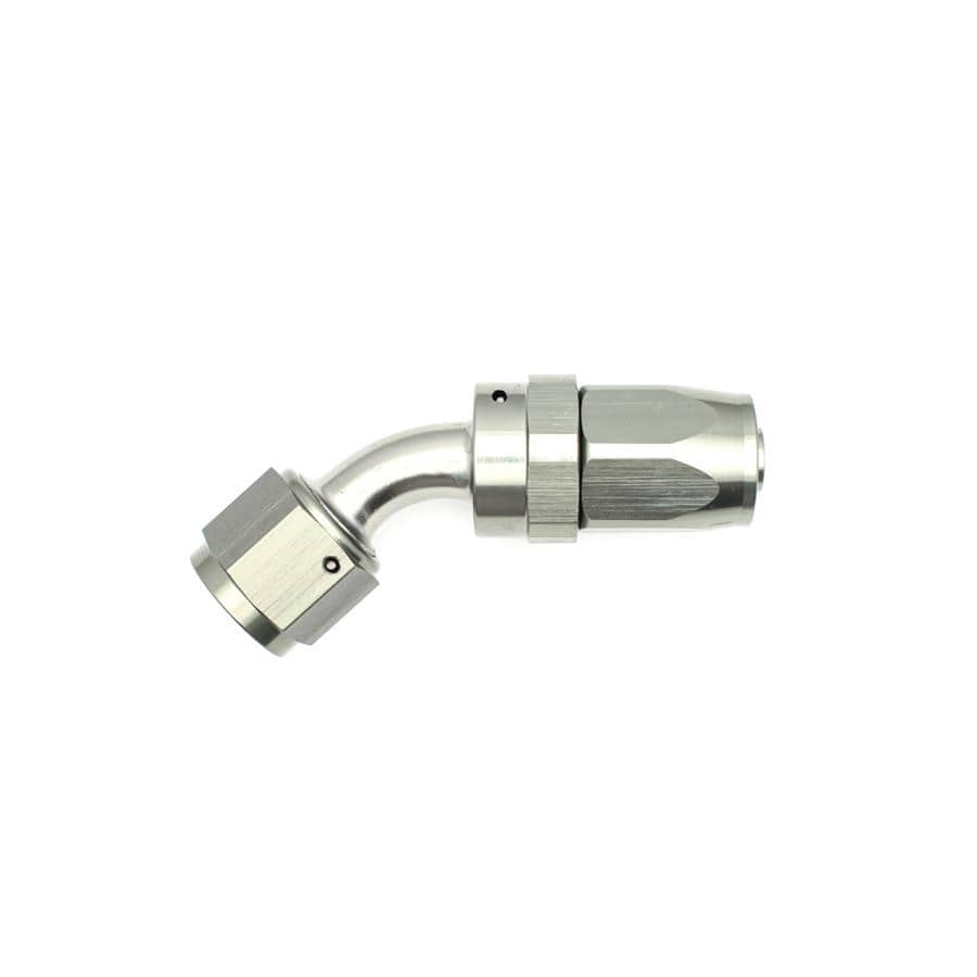DeatschWerks DeatschWerks CPE Swivel Hose Ends 6-02-0806 SR