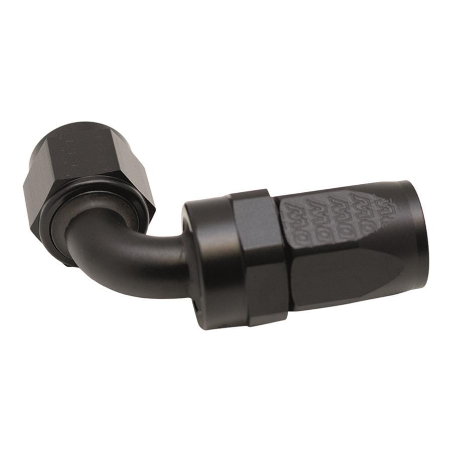 DeatschWerks DeatschWerks CPE Swivel Hose Ends 6-02-0807-B SR