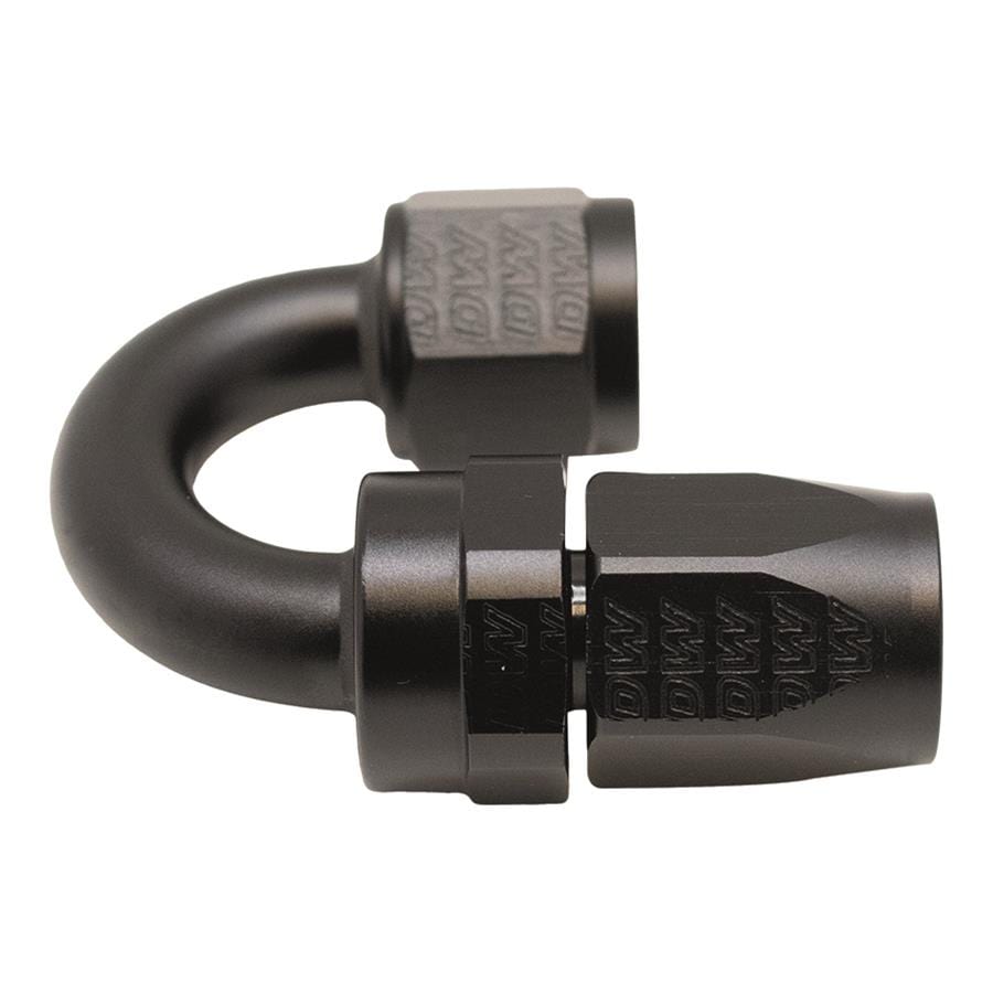 DeatschWerks DeatschWerks CPE Swivel Hose Ends 6-02-0808-B SR