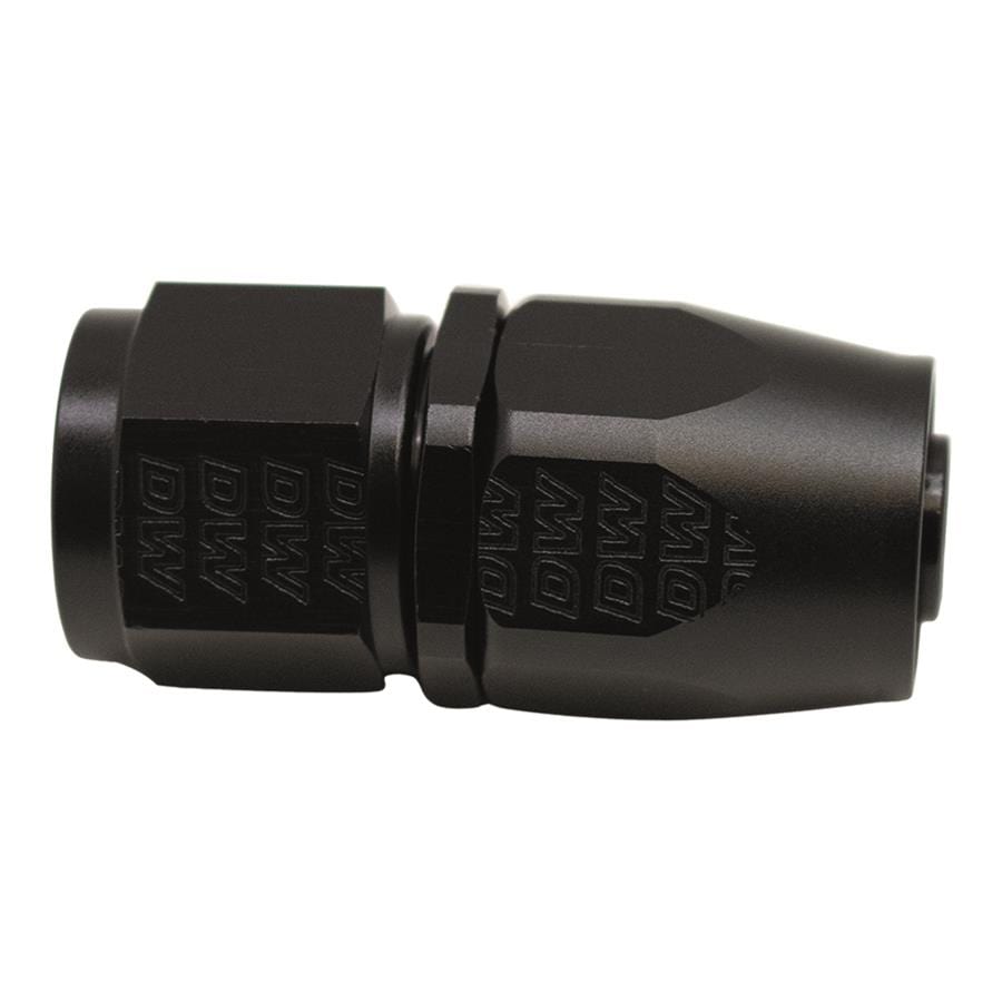 DeatschWerks DeatschWerks CPE Swivel Hose Ends 6-02-0809-B SR