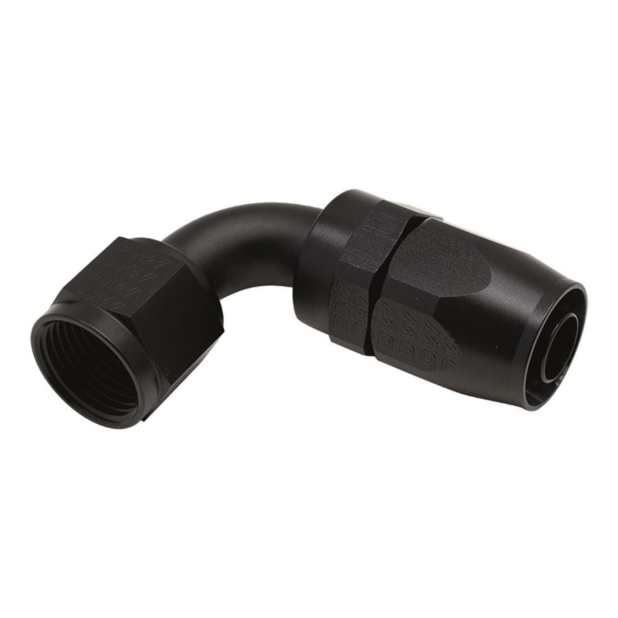DeatschWerks DeatschWerks CPE Swivel Hose Ends 6-02-0811-B SR