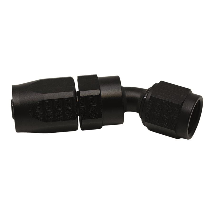 DeatschWerks DeatschWerks CPE Swivel Hose Ends 6-02-0818-B SR