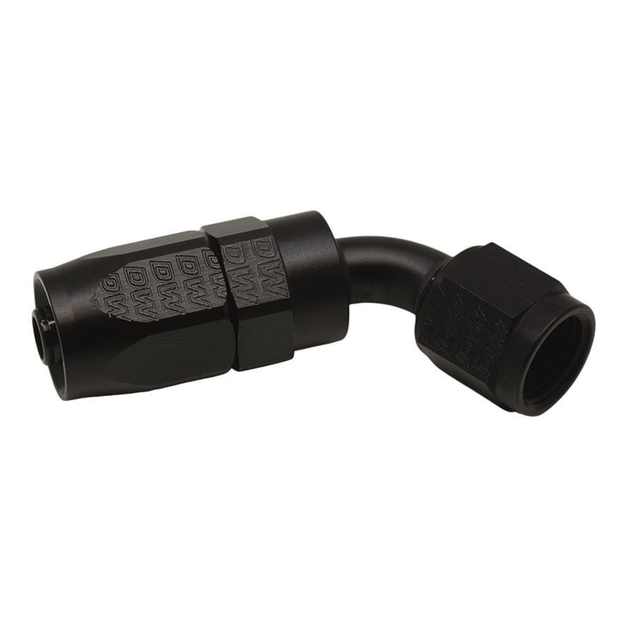 DeatschWerks DeatschWerks CPE Swivel Hose Ends 6-02-0819-B SR