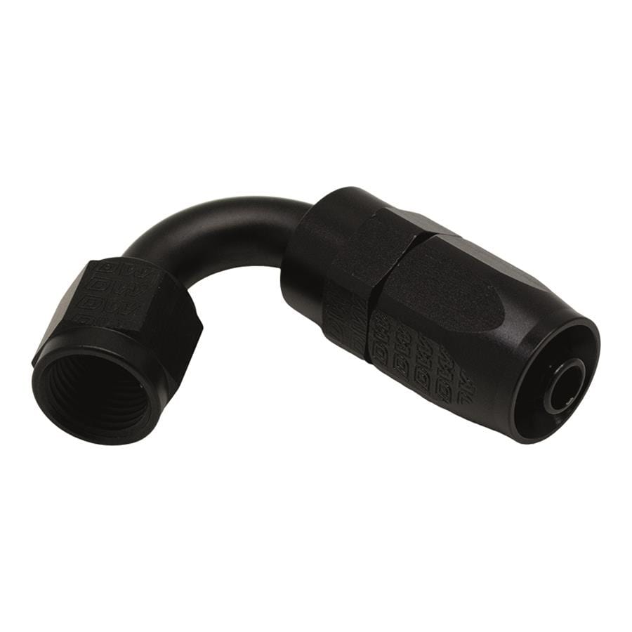 DeatschWerks DeatschWerks CPE Swivel Hose Ends 6-02-0820-B SR