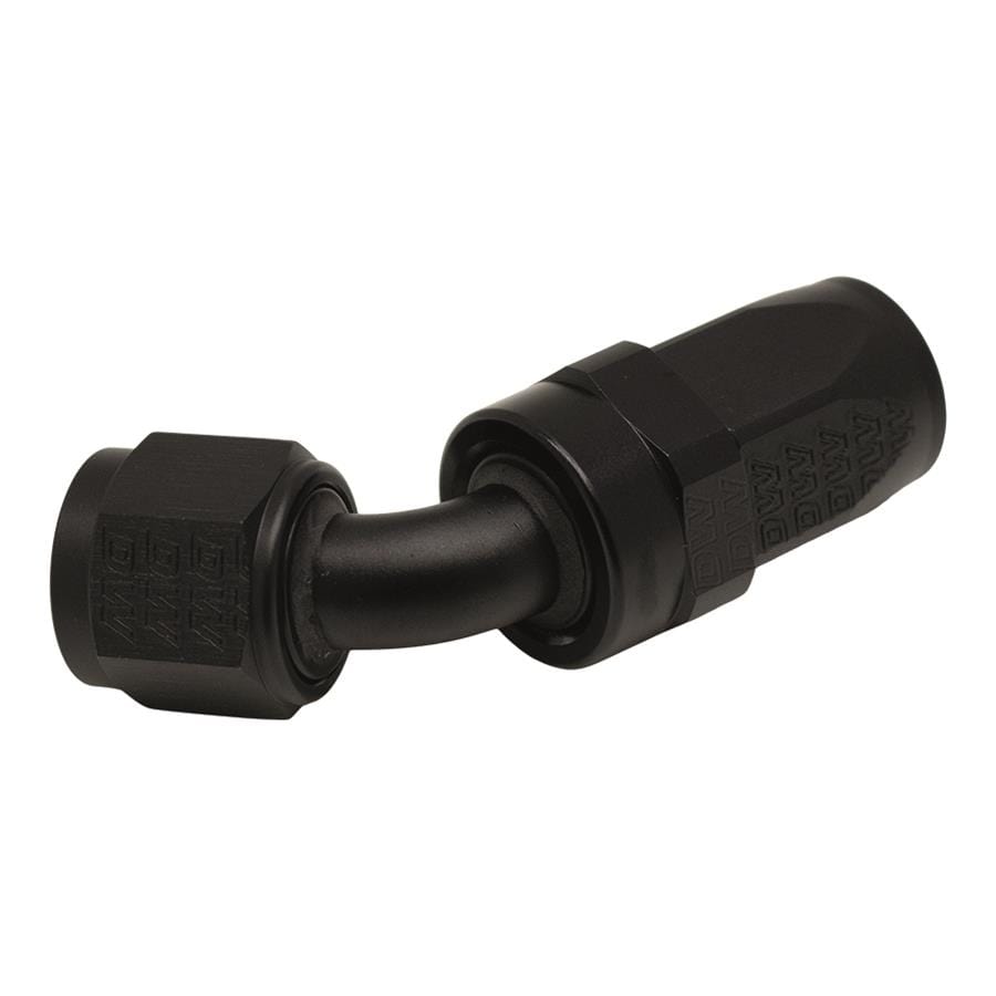 DeatschWerks DeatschWerks CPE Swivel Hose Ends 6-02-0822-B SR
