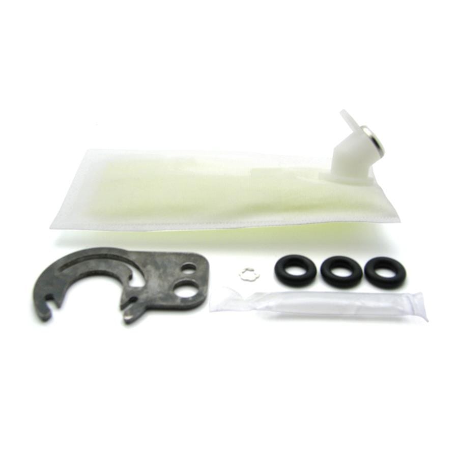 DeatschWerks DeatschWerks DW100 In-Tank Electric Fuel Pumps 9-101 SR