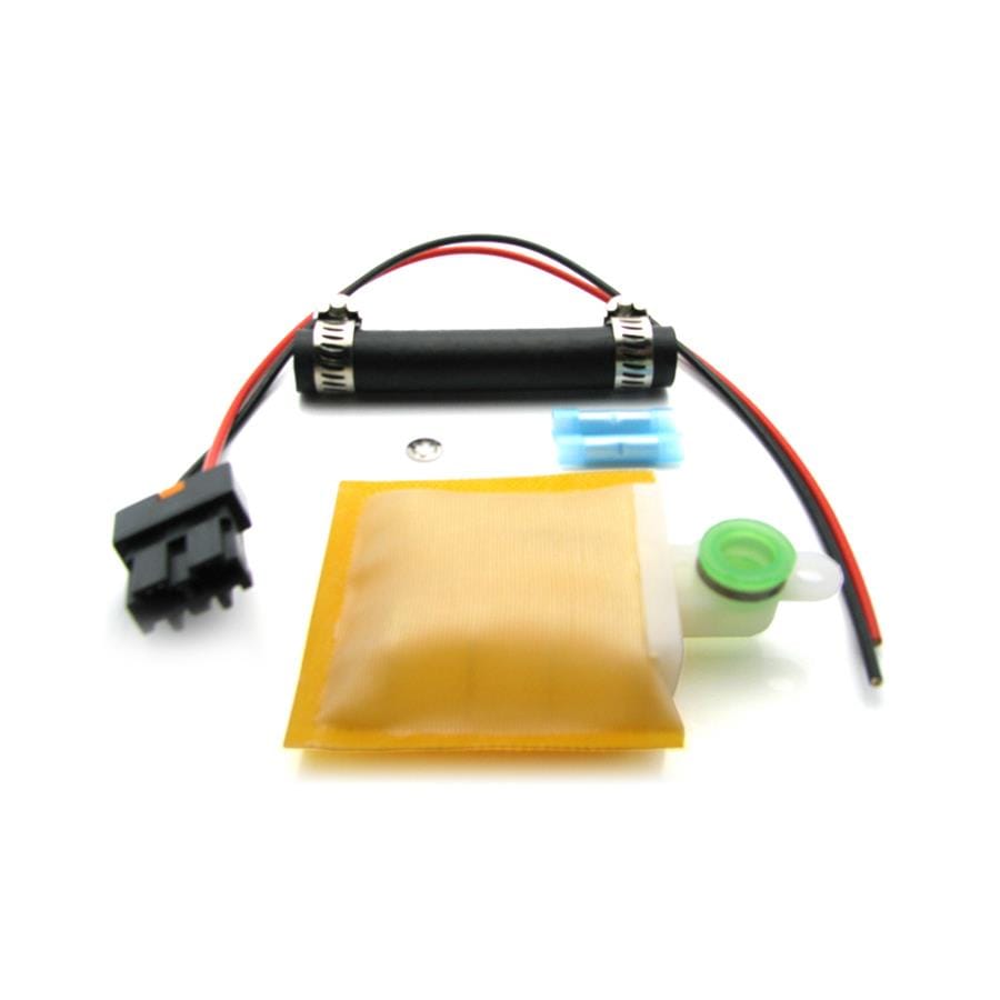 DeatschWerks DeatschWerks DW100 In-Tank Electric Fuel Pumps 9-101 SR