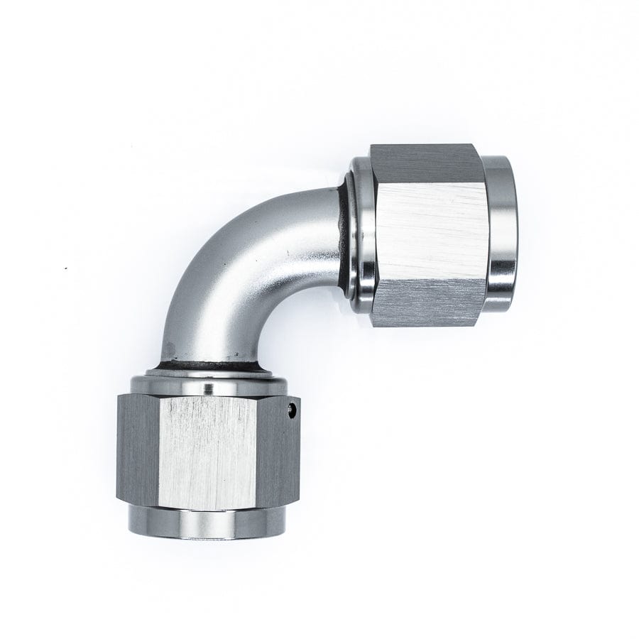 DeatschWerks DeatschWerks Fittings and Adapters 6-02-0217 SR