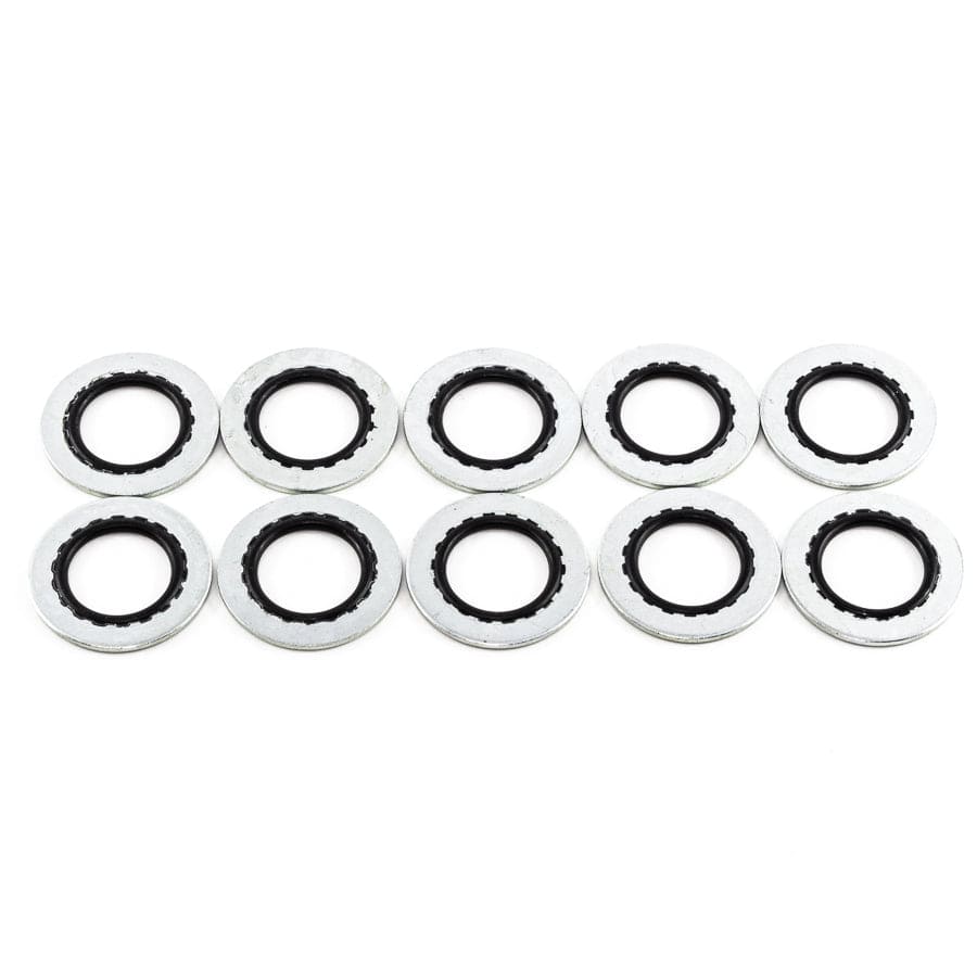 DeatschWerks DeatschWerks Fittings and Adapters 6-02-0335 SR
