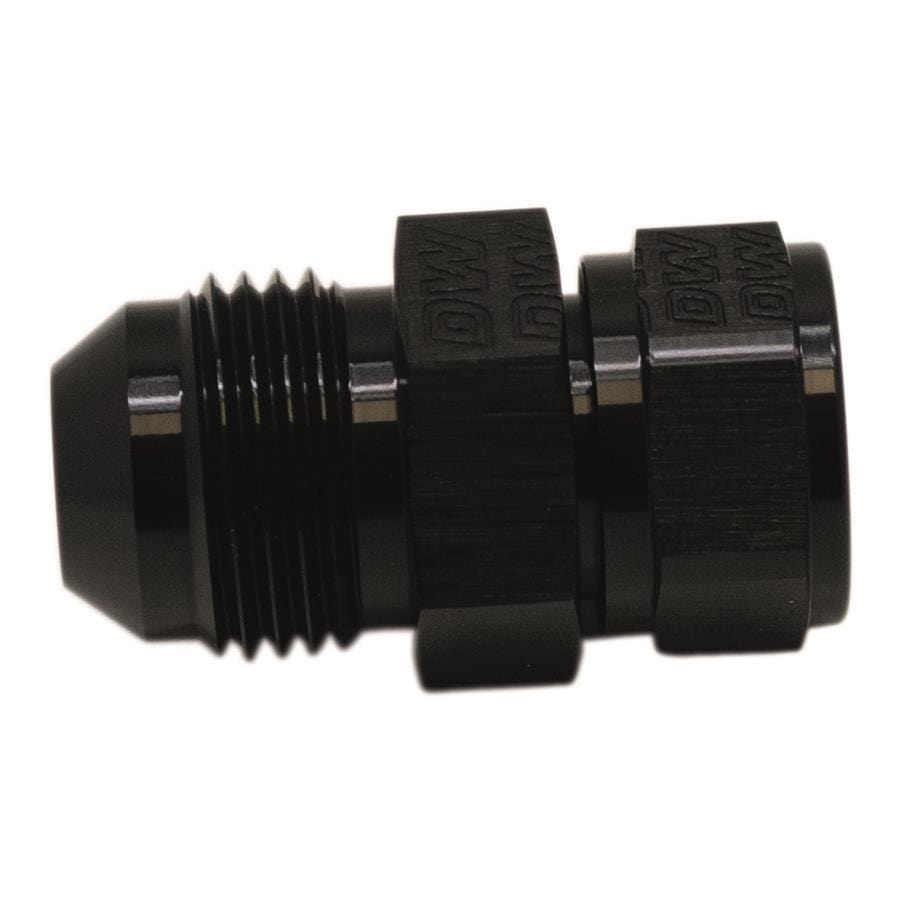 DeatschWerks DeatschWerks Fittings and Adapters 6-02-0736-B SR