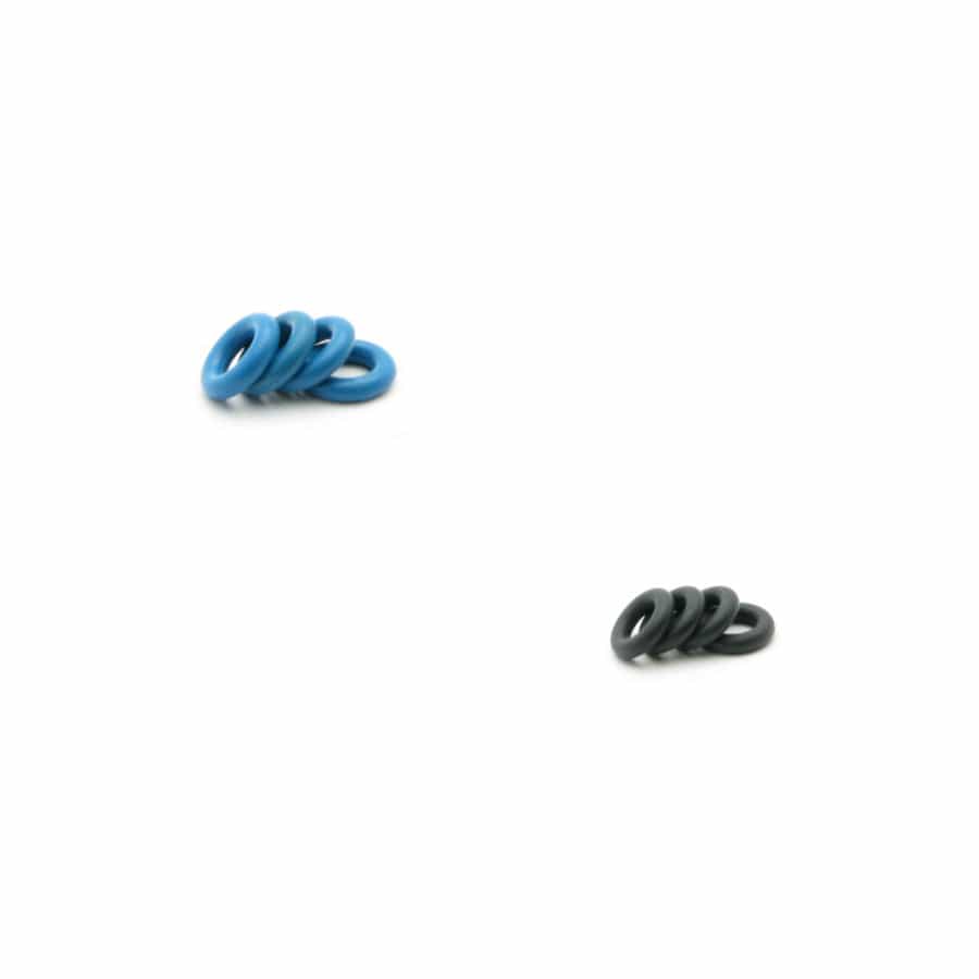DeatschWerks DeatschWerks Fuel Injector O-Rings 2-000-4 SR