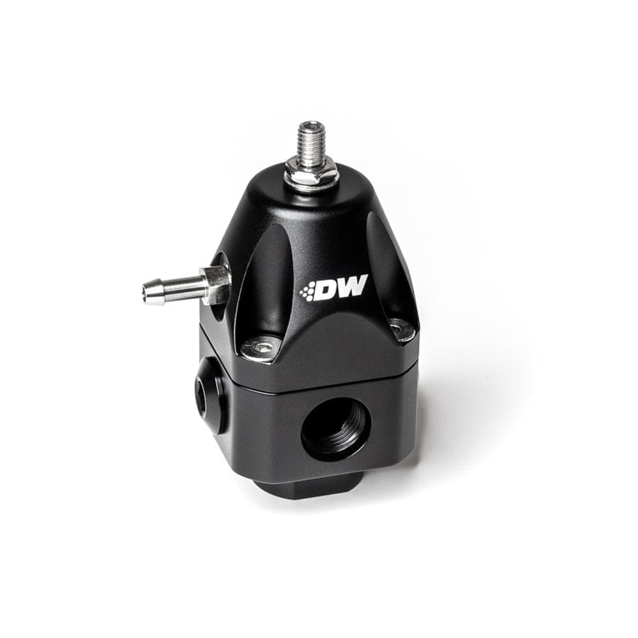 DeatschWerks DeatschWerks Fuel Pressure Regulators 6-1002-FRB SR