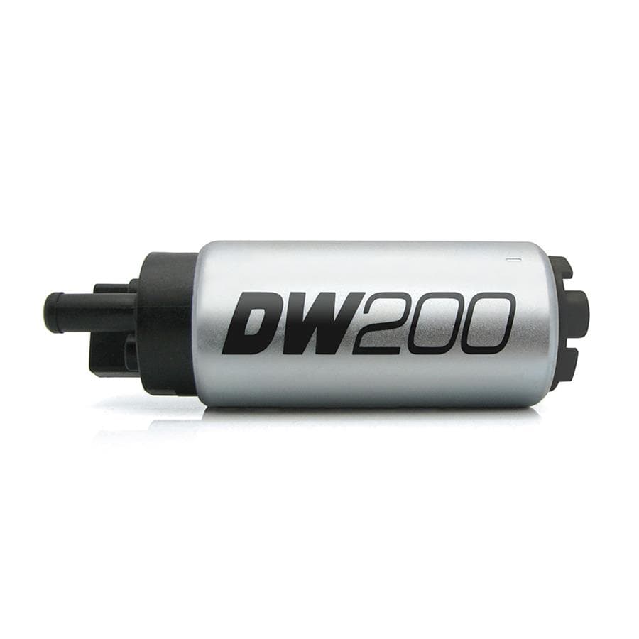 DeatschWerks DeatschWerks Fuel Pumps 9-201 SR