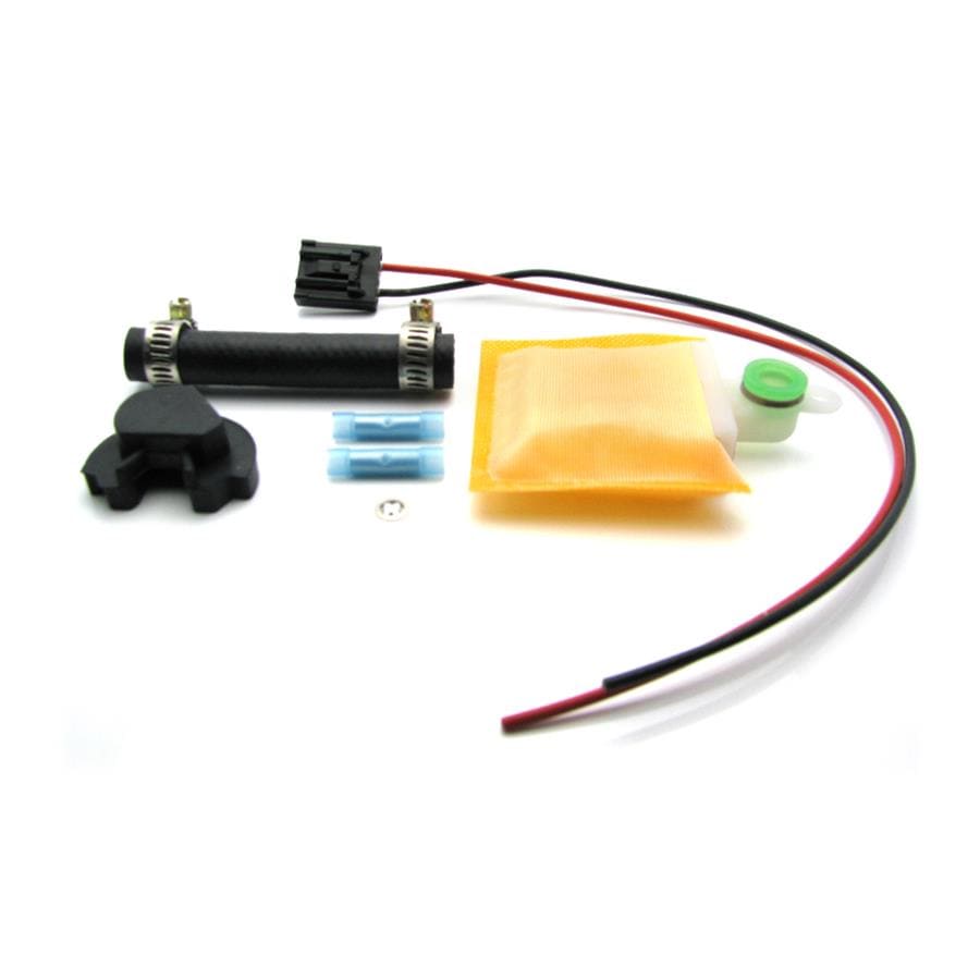 DeatschWerks DeatschWerks Fuel Pumps 9-201 SR