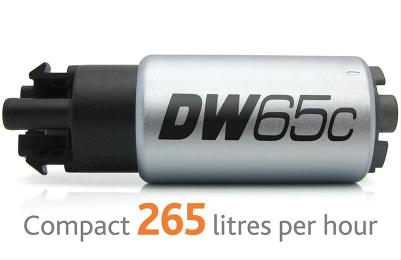 DeatschWerks DeatschWerks Fuel Pumps 9-651 SR