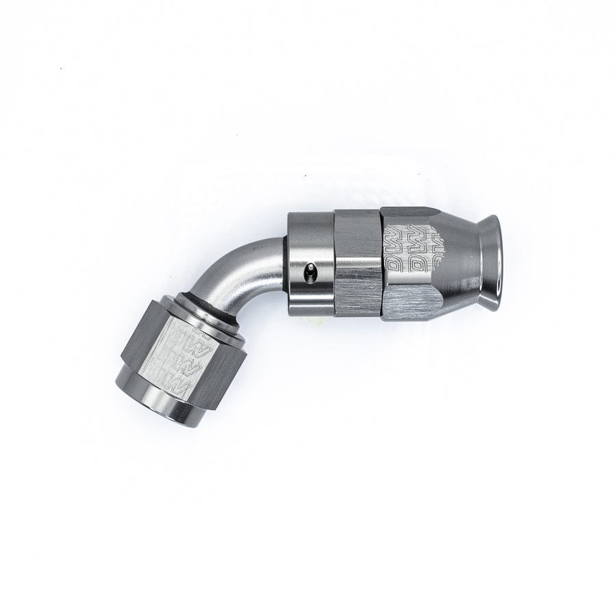 DeatschWerks DeatschWerks Hose Ends 6-02-0871 SR