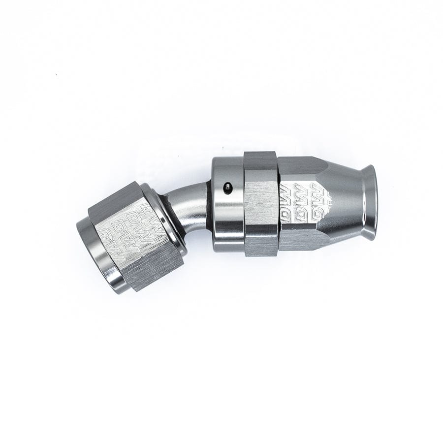 DeatschWerks DeatschWerks Hose Ends 6-02-0873 SR