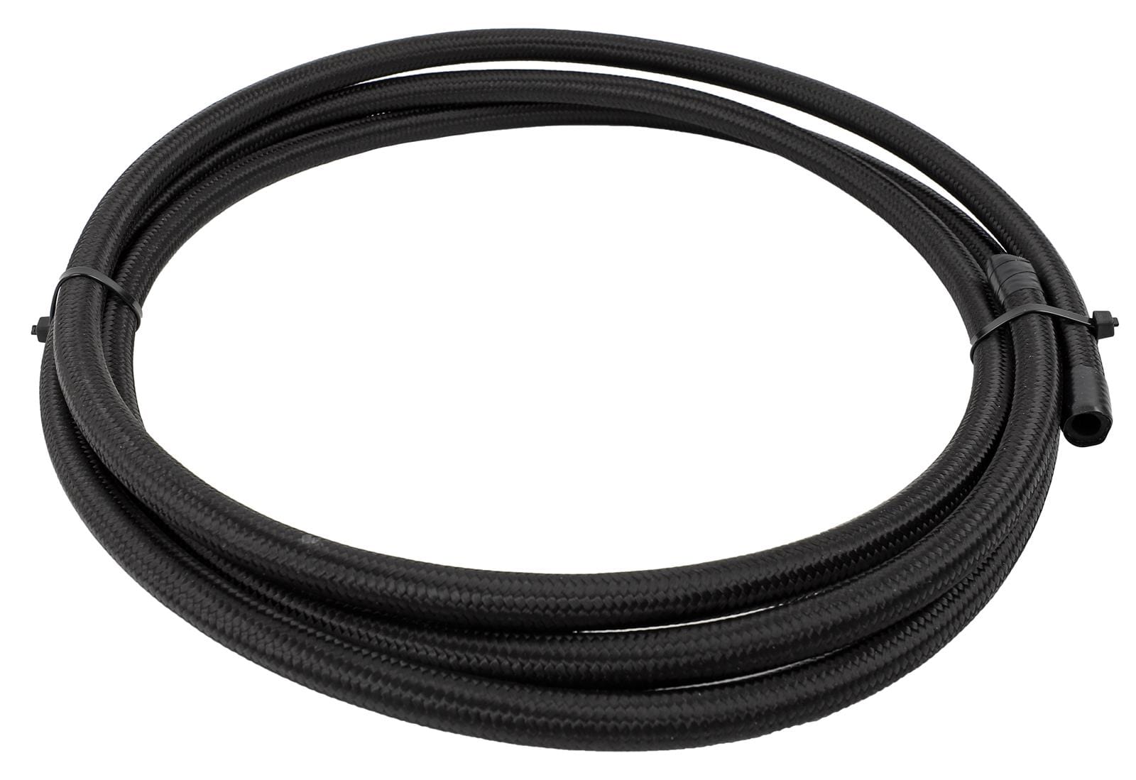 DeatschWerks DeatschWerks Nylon Braided Hose 6-02-0815-10 SR