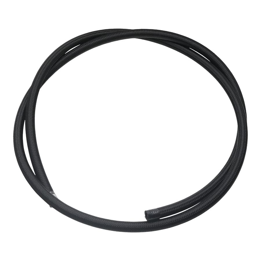DeatschWerks DeatschWerks Nylon Braided Hose 6-02-0815-6 SR