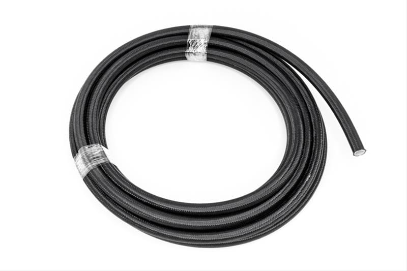 DeatschWerks DeatschWerks Nylon Braided Hose 6-02-0816-20 SR