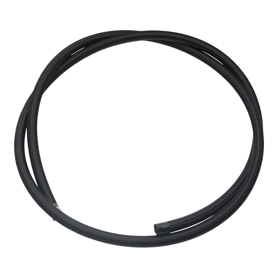DeatschWerks DeatschWerks Nylon Braided Hose 6-02-0816-6 SR