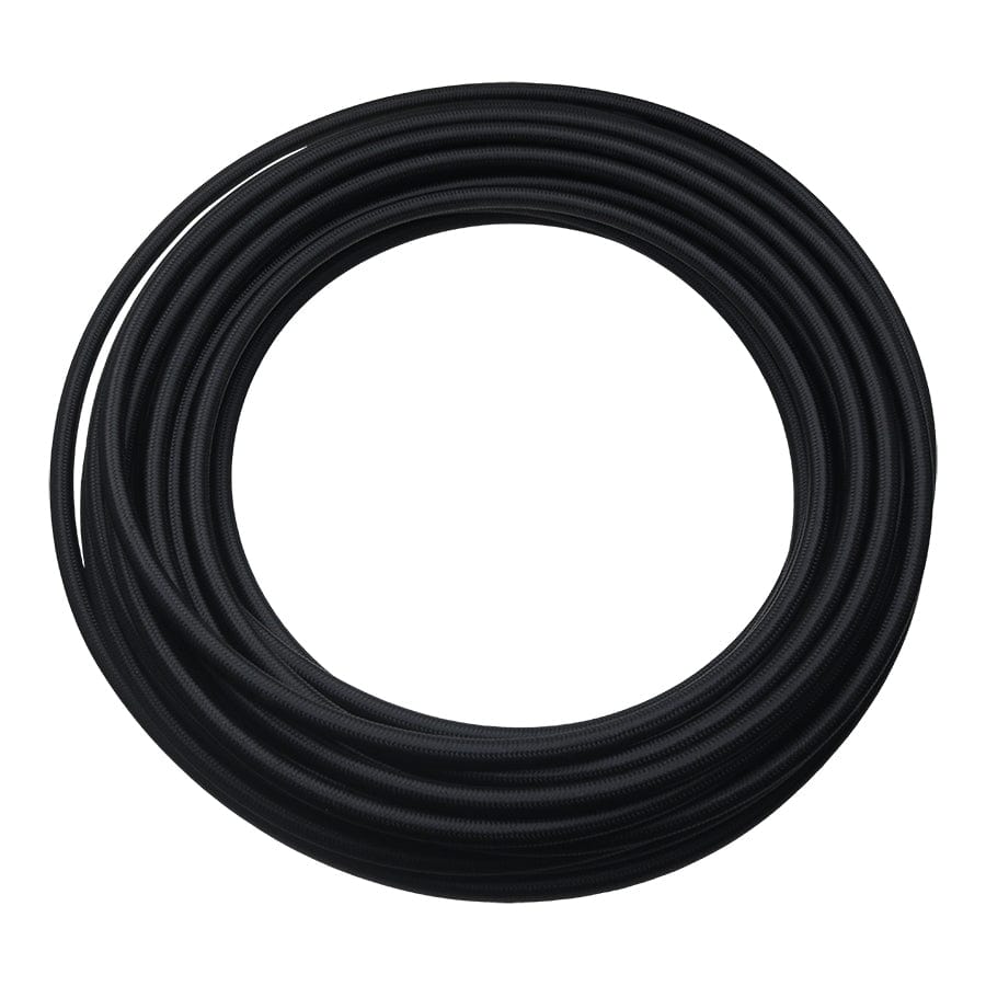 DeatschWerks DeatschWerks Nylon Braided Hose 6-02-0817-50 SR