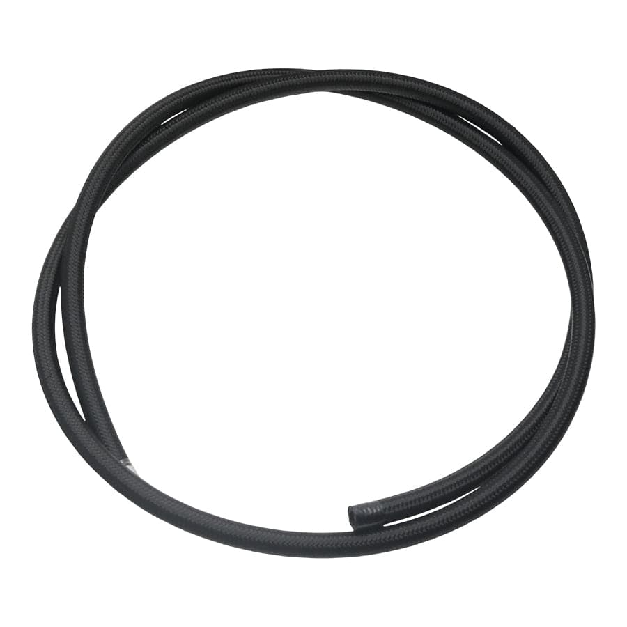 DeatschWerks DeatschWerks Nylon Braided Hose 6-02-0817-6 SR