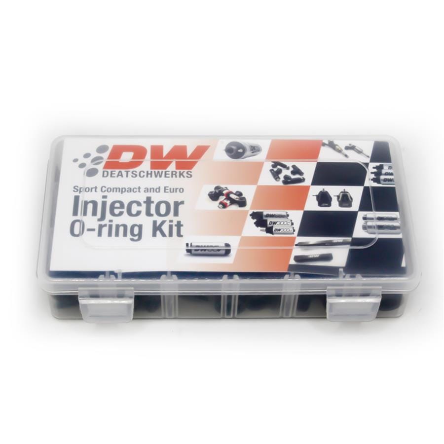 DeatschWerks DeatschWerks O-Rings 2-201 SR