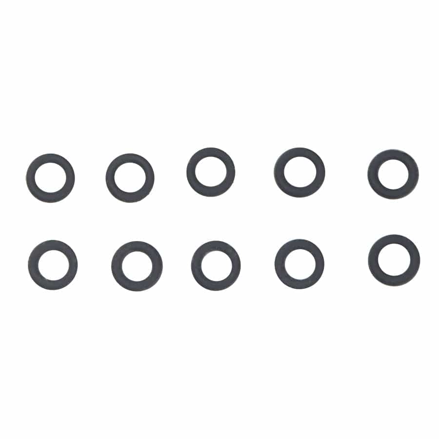 DeatschWerks DeatschWerks O-Rings 6-02-0313 SR