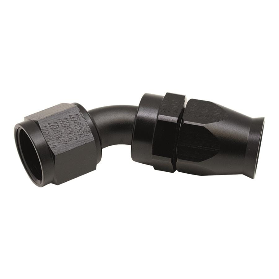 DeatschWerks DeatschWerks PTFE Swivel Hose Ends 6-02-0859-B SR