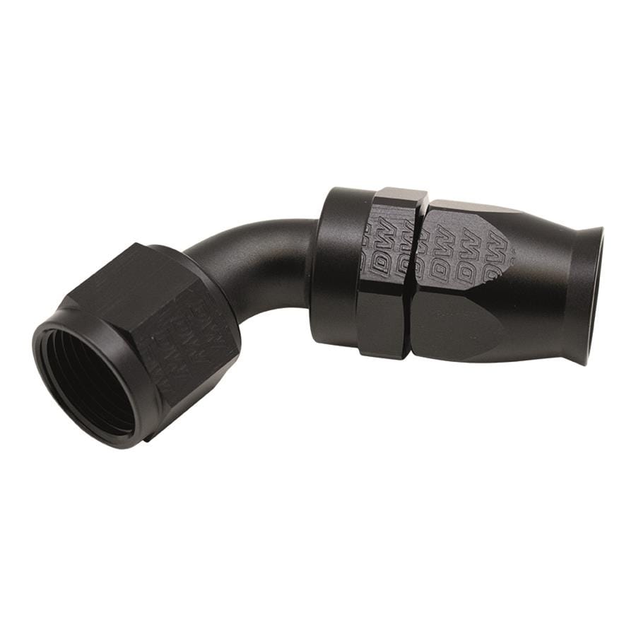 DeatschWerks DeatschWerks PTFE Swivel Hose Ends 6-02-0877-B SR