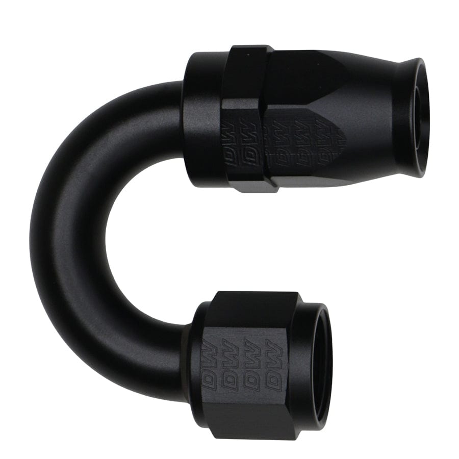 DeatschWerks DeatschWerks PTFE Swivel Hose Ends 6-02-0885-B SR