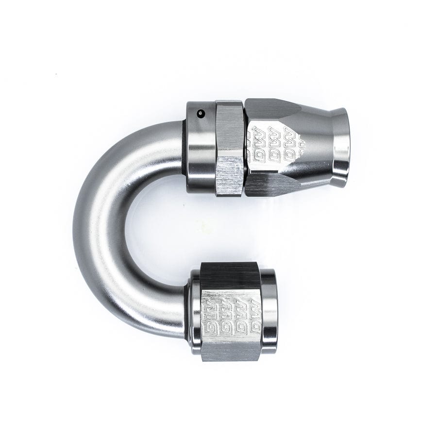 DeatschWerks DeatschWerks PTFE Swivel Hose Ends 6-02-0885 SR