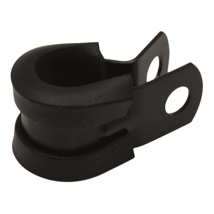 DeatschWerks DeatschWerks Rubber Cushioned P-Clamps 6-02-0353-B SR