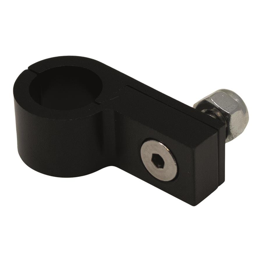 DeatschWerks DeatschWerks Rubber Cushioned P-Clamps 6-02-0357-B SR