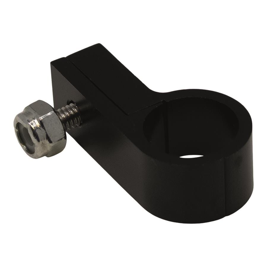DeatschWerks DeatschWerks Rubber Cushioned P-Clamps 6-02-0358-B SR