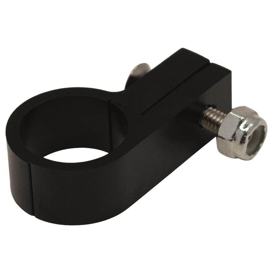 DeatschWerks DeatschWerks Rubber Cushioned P-Clamps 6-02-0359-B SR