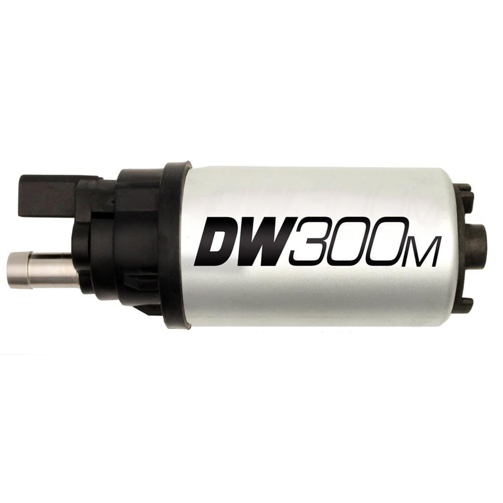 DeatschWerks DeatschWerks Specialty Fitment DW300m In-Tank Fuel Pumps 9-305-1035 SR