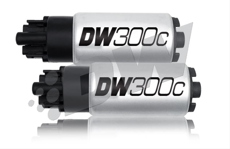 DeatschWerks DeatschWerks Specialty Fitment DW300m In-Tank Fuel Pumps 9-309-1039 SR